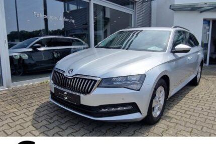 Skoda Superb 124.556 km 18.940 &euro; Wendlingen am Neckar 73240