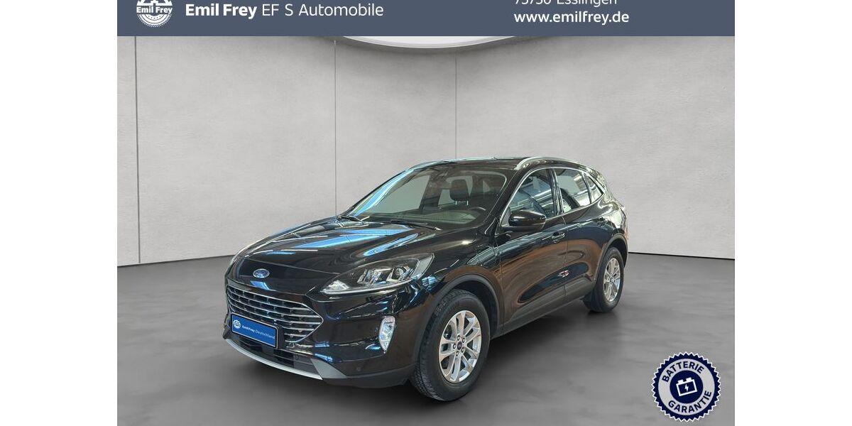 Ford Kuga 124.779 km 18.890 &euro; Esslingen 73730