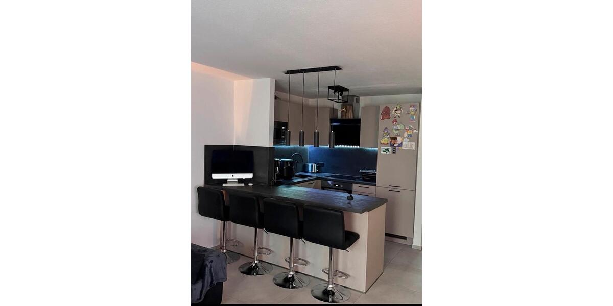 Etagenwohnung Eislingen (Fils) - 2 Zimmer, 50 m&sup2;, 208.000&euro; | Angebot:25087880