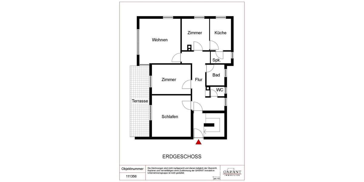 Mehrfamilienhaus, Wohnhaus Waiblingen Neustadt - 7 Zimmer, 148 m&sup2;, 790.000&euro; | Angebot:25707660
