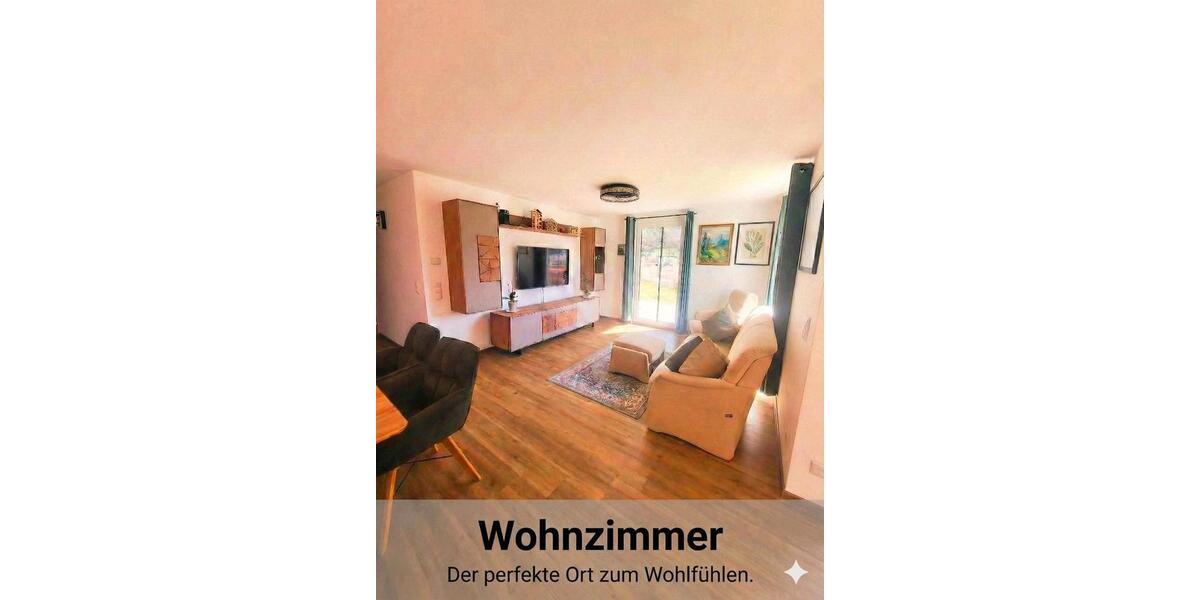 Erdgeschoßwohnung Schorndorf - 3.5 Zimmer, 93 m&sup2;, 570.000&euro; | Angebot:25181360