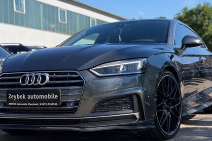 Audi A5 147.000 km 24.900 &euro; Ebersbach an der Fils. 73061