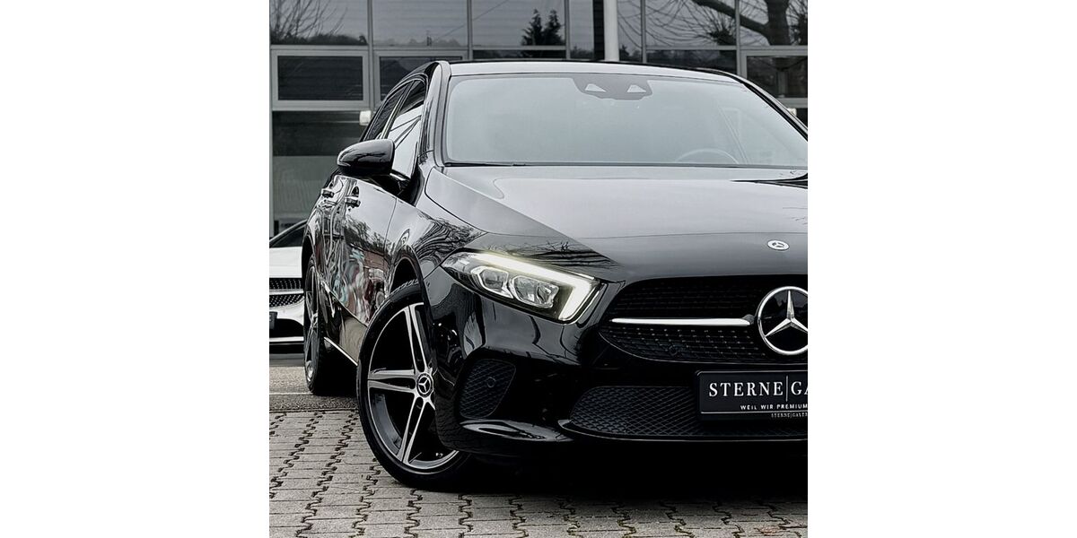 Mercedes-Benz A 200 58.200 km 26.900 &euro; Ebersbach an der Fils 73061