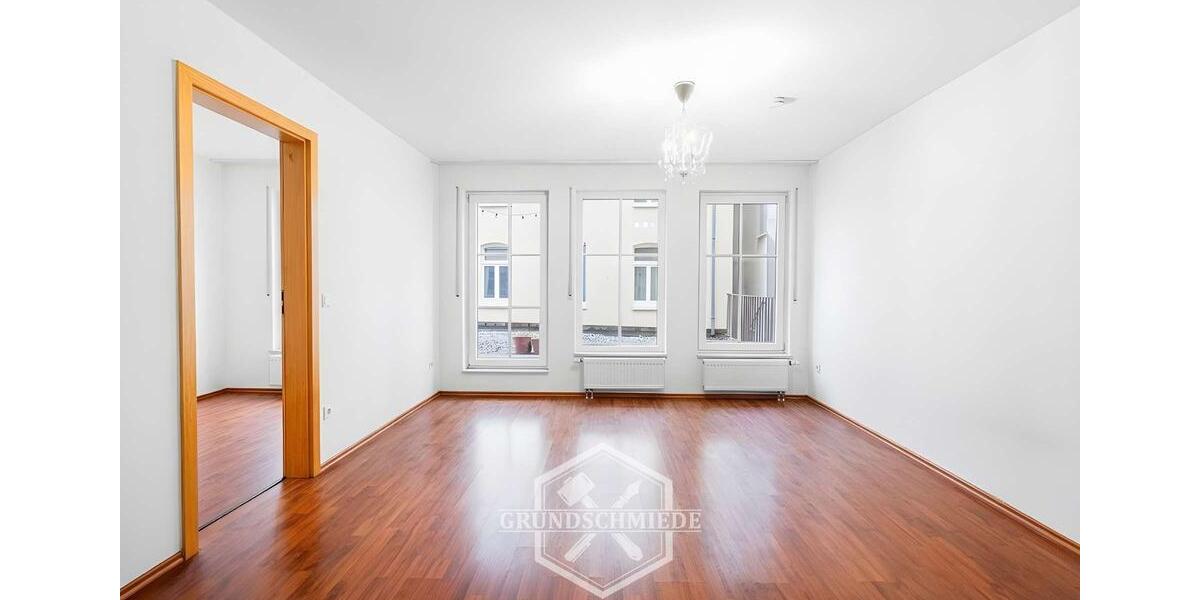 Etagenwohnung Schorndorf - 3 Zimmer, 64 m&sup2;, 750&euro; | Angebot:26004776