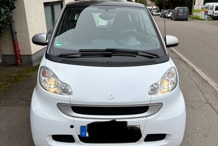 Smart ForTwo 60.200 km 6.100 &euro; Esslingen 73732