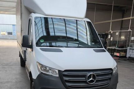 Mercedes-Benz Sprinter 470.000 km 13.700 &euro; Schwäbisch Gmünd 73525