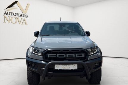 Ford Ranger 35.000 km 42.987 &euro; Salach 73084