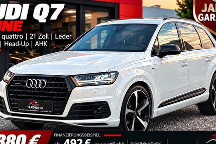 Audi Q7 96.000 km 37.880 &euro; Waiblingen 71334