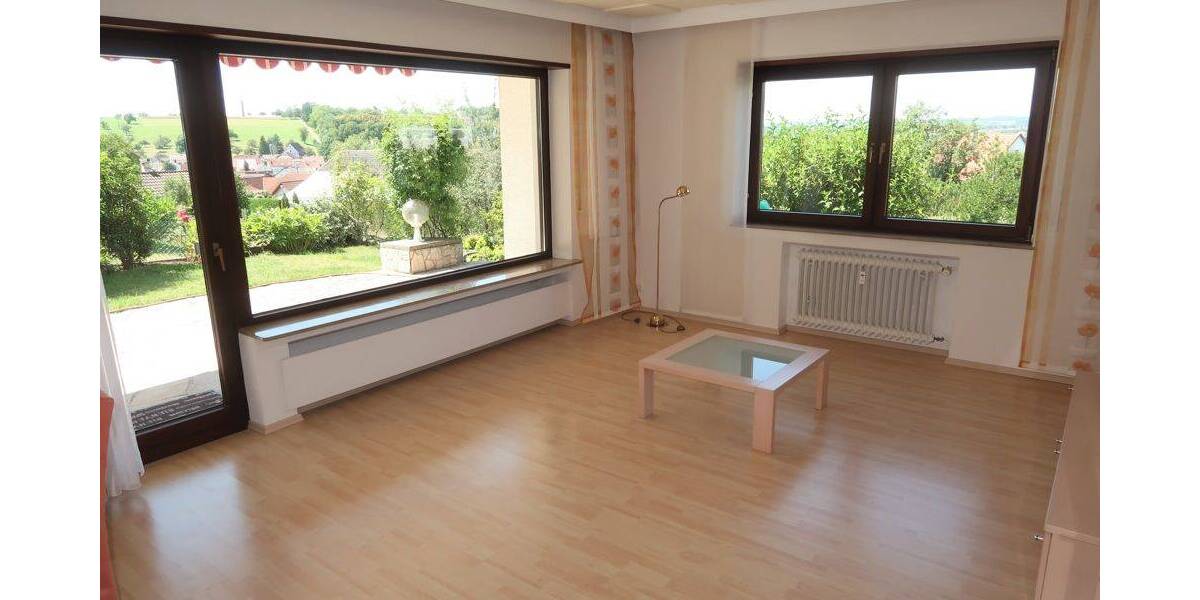 Etagenwohnung Göppingen / Holzheim Holzheim - 2 Zimmer, 84 m&sup2;, 840&euro; | Angebot:26820333