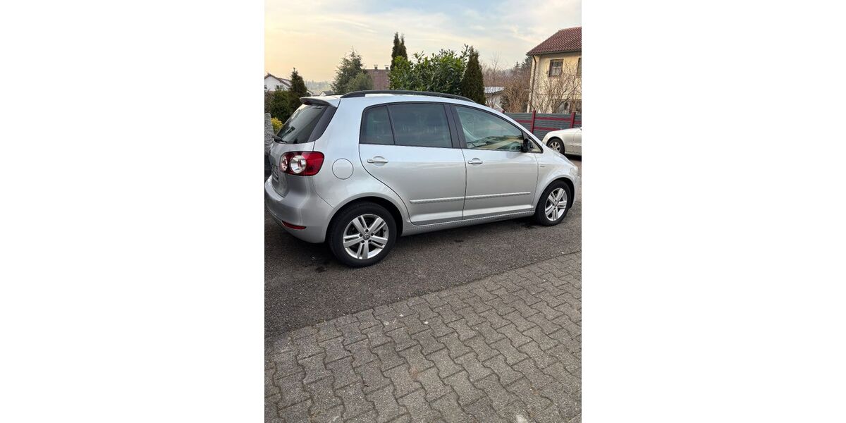 VW Golf Plus 127.000 km 7.250 &euro; Göppingen 73035