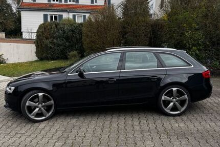 Audi A4 Allroad 193.000 km 12.000 &euro; Schorndorf 73614