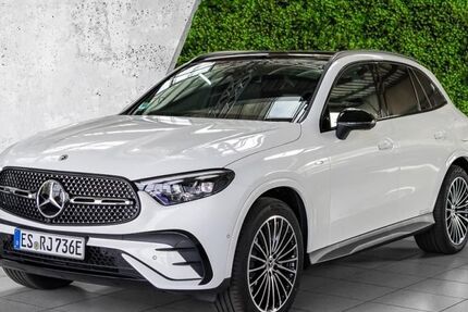 Mercedes-Benz GLC 300 13.000 km 68.850 &euro; Dettingen unter Teck 73265