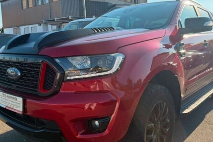 Ford Ranger 149.500 km 27.990 &euro; Göppingen 73037