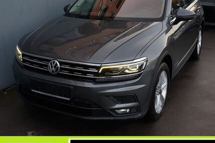 VW Tiguan 200.000 km 17.470 &euro; Waiblingen 71332