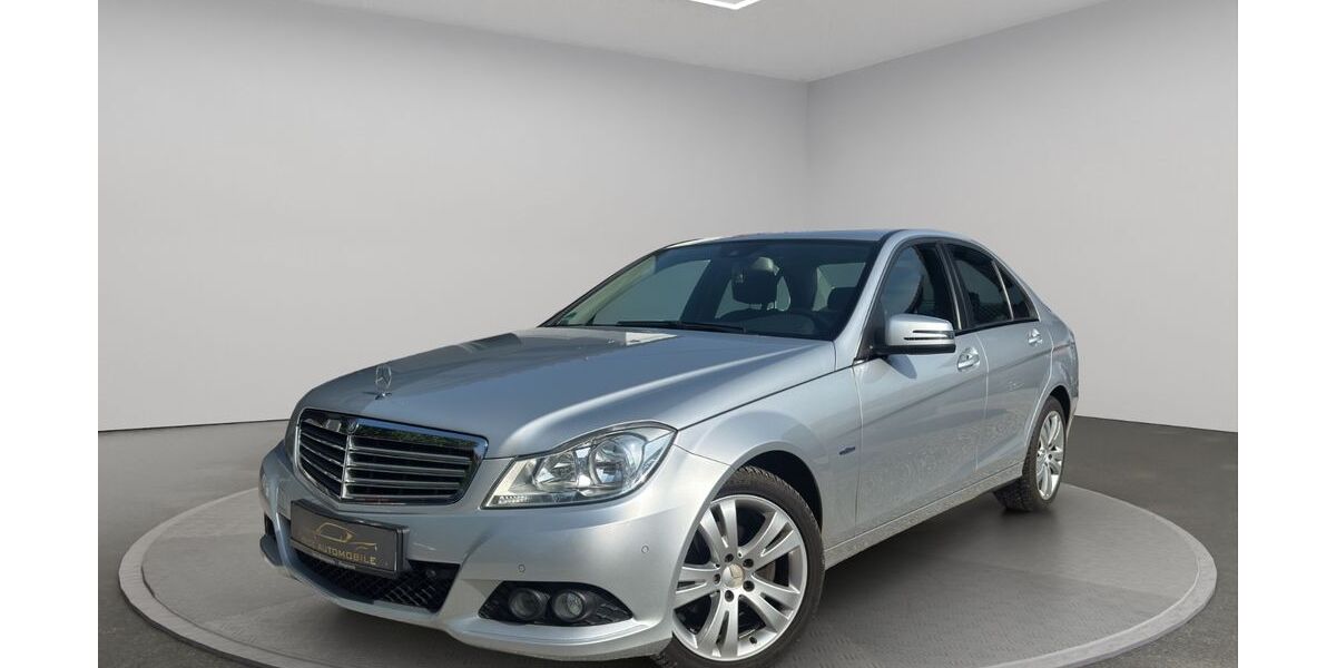 Mercedes-Benz C 200 127.513 km 11.999 &euro; Waiblingen 71334
