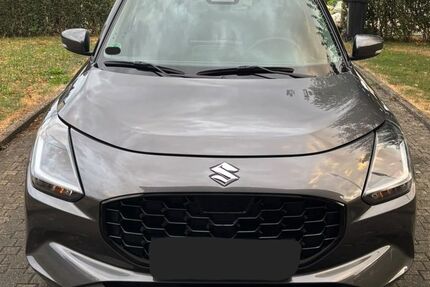 Suzuki Swift 19.100 km 22.000 &euro; Bad Urach 72574