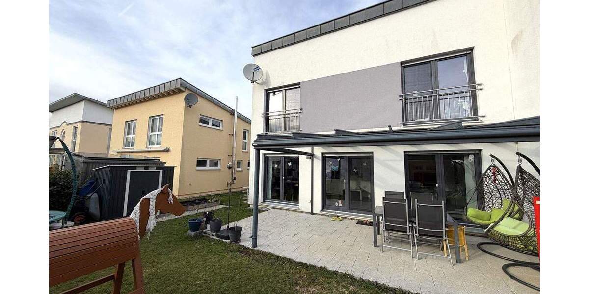 Doppelhaushälfte Baltmannsweiler - 6 Zimmer, 148 m&sup2;, 649.000&euro; | Angebot:25821589