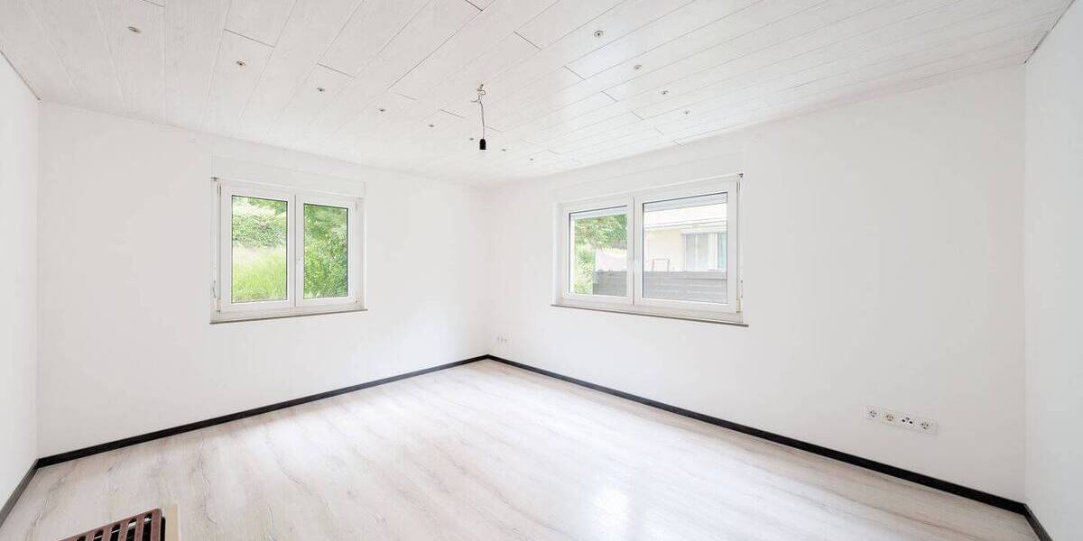 Etagenwohnung Welzheim - 4 Zimmer, 83 m&sup2;, 199.000&euro; | Angebot:25776965