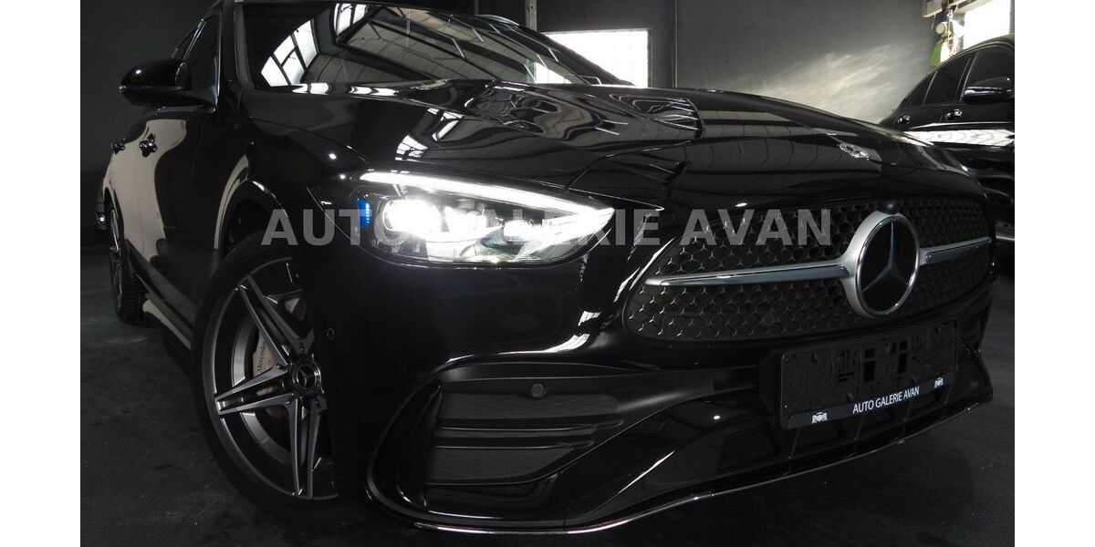 Mercedes-Benz C 220 145.788 km 30.000 &euro; Schorndorf bei Stuttgart 73614