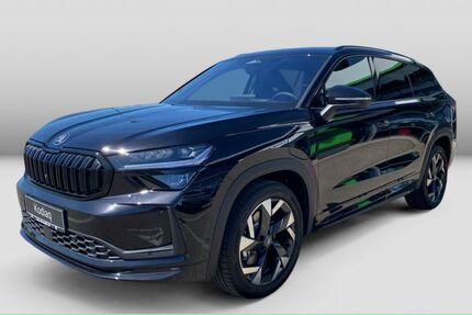 Skoda Kodiaq 3.900 km 53.490 &euro; Weinstadt-Endersbach 71384