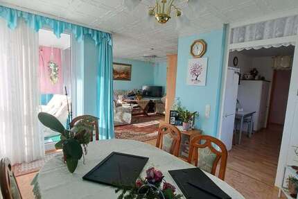 Wohnung Schwäbisch Gmünd Bargau - 3.5 Zimmer, 81 m&sup2;, 219.000&euro; | Angebot:25625595