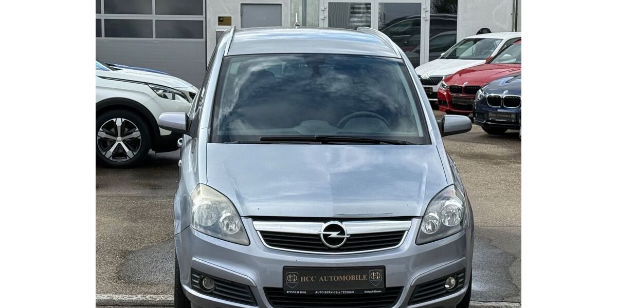 Opel Zafira 199.999 km 1.498 &euro; Salach 73084