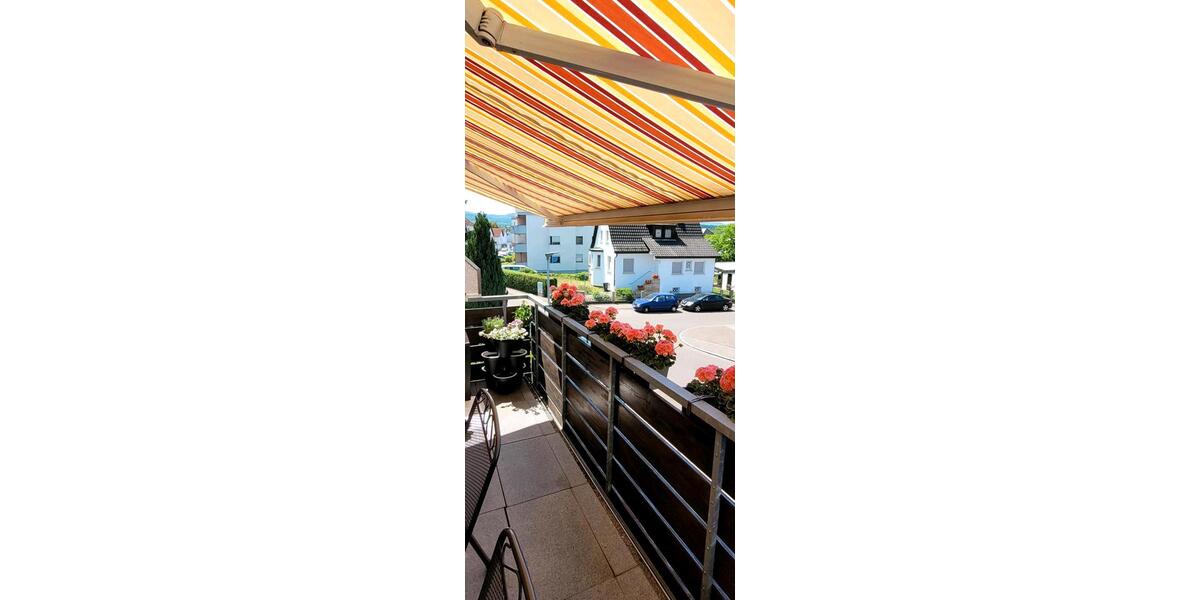 Etagenwohnung Salach - 3 Zimmer, 60 m&sup2;, 299.000&euro; | Angebot:23278334