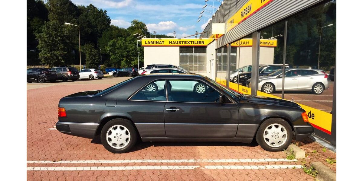 Mercedes-Benz CE 300 187.000 km 16.300 &euro; Leinzell 73575