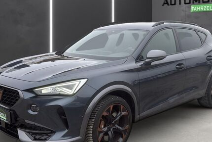 Cupra Formentor 42.000 km 27.430 &euro; Schwäbisch Gmünd 73525