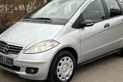 Mercedes-Benz A 170 233.000 km 1.950 &euro; Waiblingen 71334