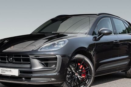 Porsche Macan 98.400 km 62.880 &euro; Schwäbisch Gmünd 73529