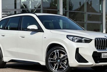 BMW X1 32.581 km 45.490 &euro; Winnenden 71364