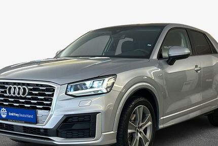Audi Q2 22.900 km 23.460 &euro; Esslingen 73730