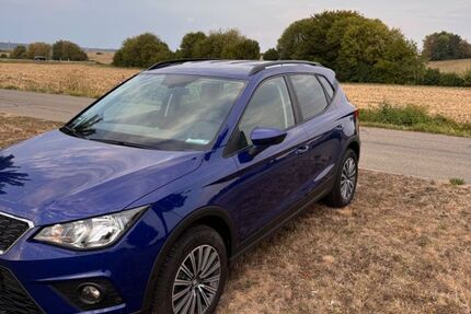 Seat Arona 235.000 km 6.200 &euro; Göppingen 73033