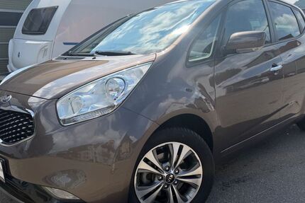 Kia Venga 89.137 km 11.390 &euro; Geislingen 73312