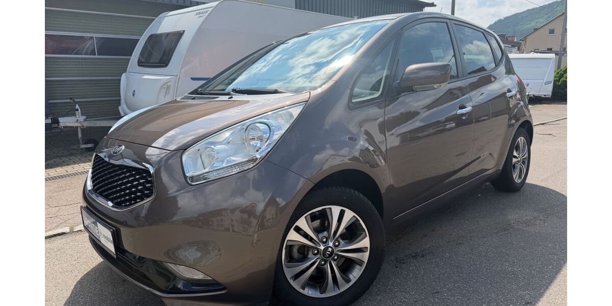 Kia Venga 89.137 km 11.390 &euro; Geislingen 73312
