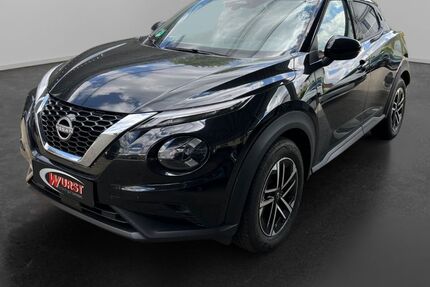 Nissan Juke 2.300 km 24.398 &euro; Eislingen 73054