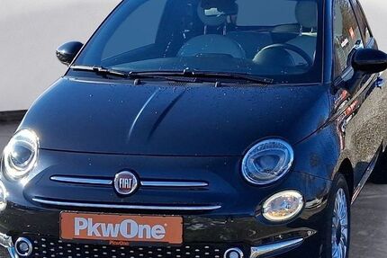 Fiat 500 41.598 km 9.850 &euro; Göppingen 73037