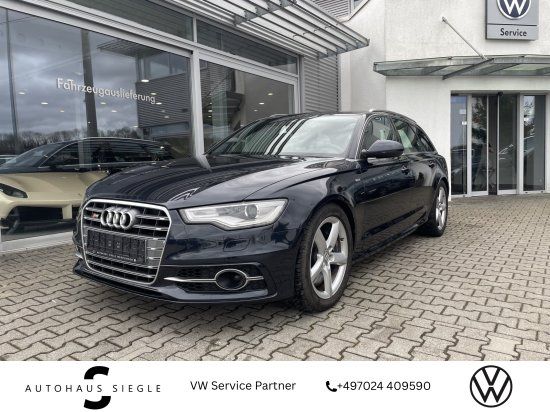 Audi S6 210.056 km 18.940 &euro; Wendlingen am Neckar 73240