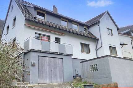 Haus Geislingen - 8 Zimmer, 191 m&sup2;, 299.000&euro; | Angebot:25196969