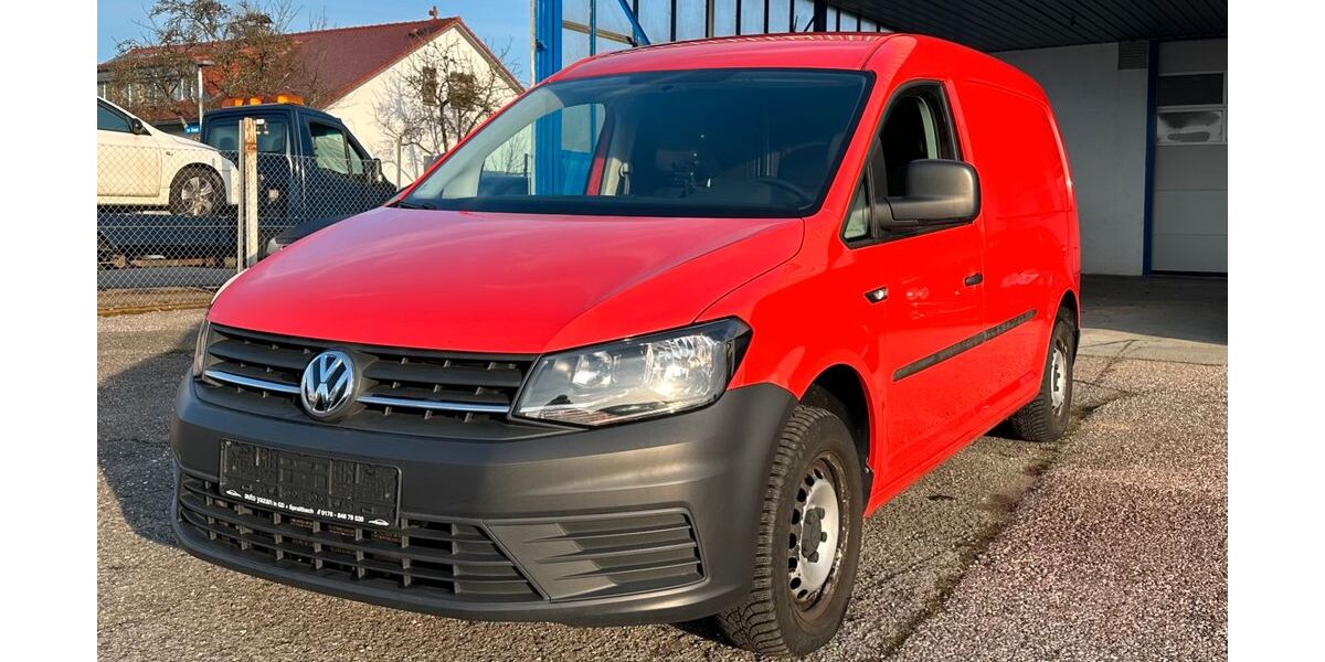 VW Caddy 158.000 km 9.880 &euro; Spraitbach 73565