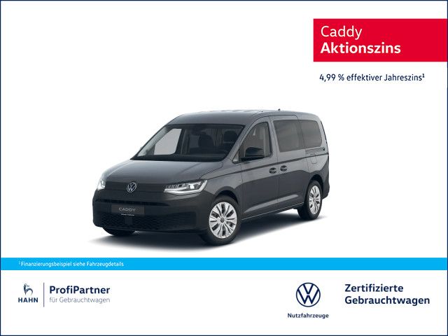 VW Caddy Maxi 26.074 km 39.990 &euro; Ebersbach 73061