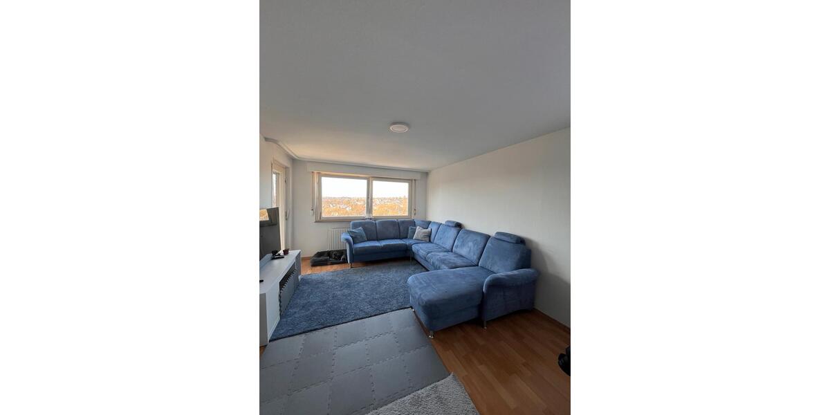 Etagenwohnung Waiblingen - 2 Zimmer, 51 m&sup2;, 180.000&euro; | Angebot:26075613