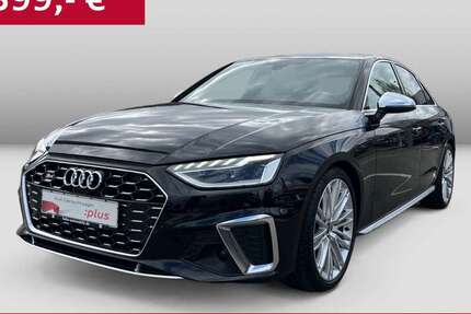 Audi S4 37.194 km 52.830 &euro; Göppingen 73037