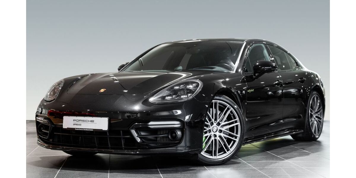 Porsche Panamera 35.280 km 128.880 &euro; Schwäbisch Gmünd 73529