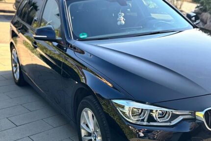 BMW 320 95.500 km 24.900 &euro; Donzdorf 73072