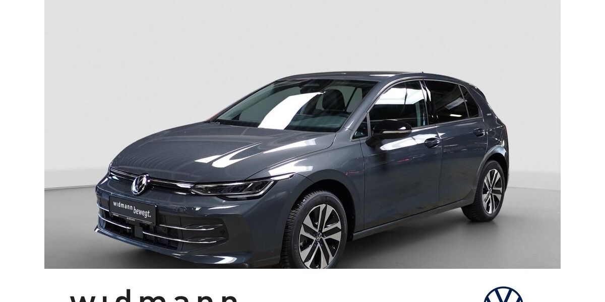 VW Golf 5.000 km 35.950 &euro; Schwäbisch Gmünd 73527