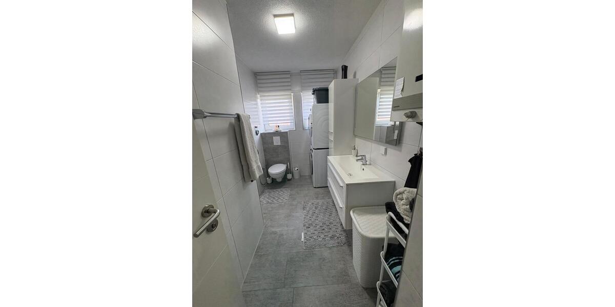 Etagenwohnung Göppingen Faurndau - 3 Zimmer, 80 m&sup2;, 258.500&euro; | Angebot:27185783