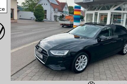 Audi A4 48.250 km 20.333 &euro; Kuchen 73329