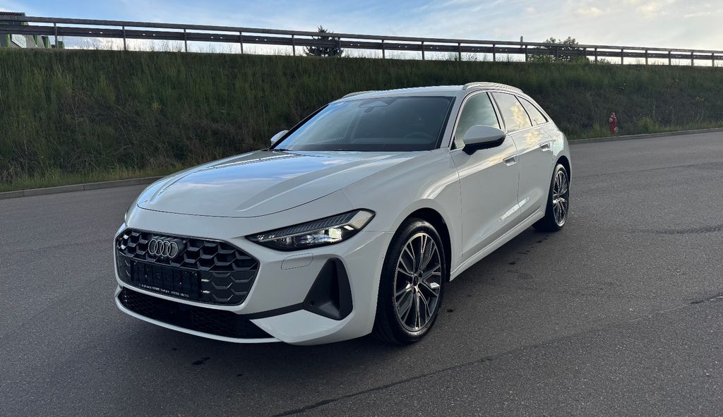 Audi A5 3.000 km 45.000 &euro; Essingen­­­ 73457